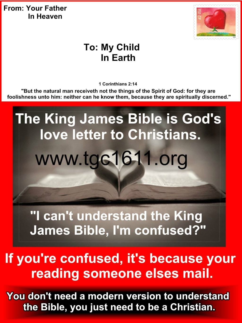 KING JAMES BIBLE 89258511