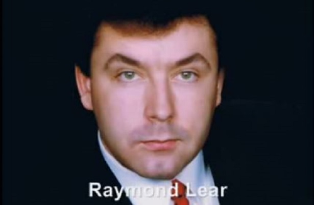 LORD RAYEL - FAILED POLITICIAN, FELON, FALSE CHRIST Raymon12