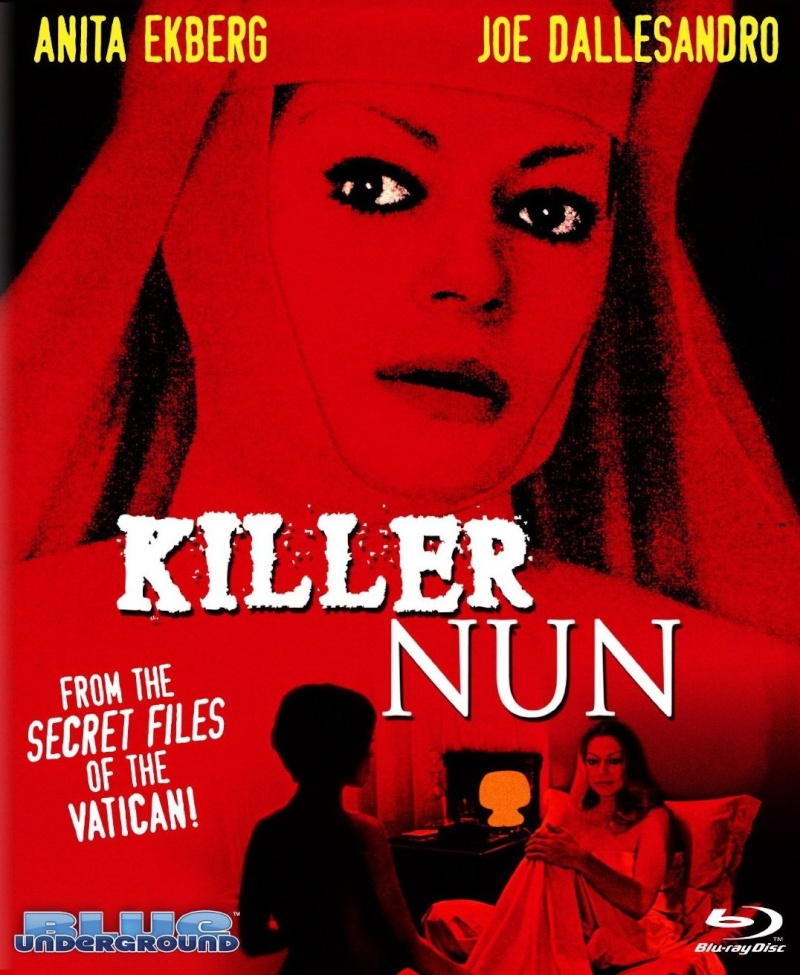 Suor Omicidi (Killer Nun) (1979) 34173_10