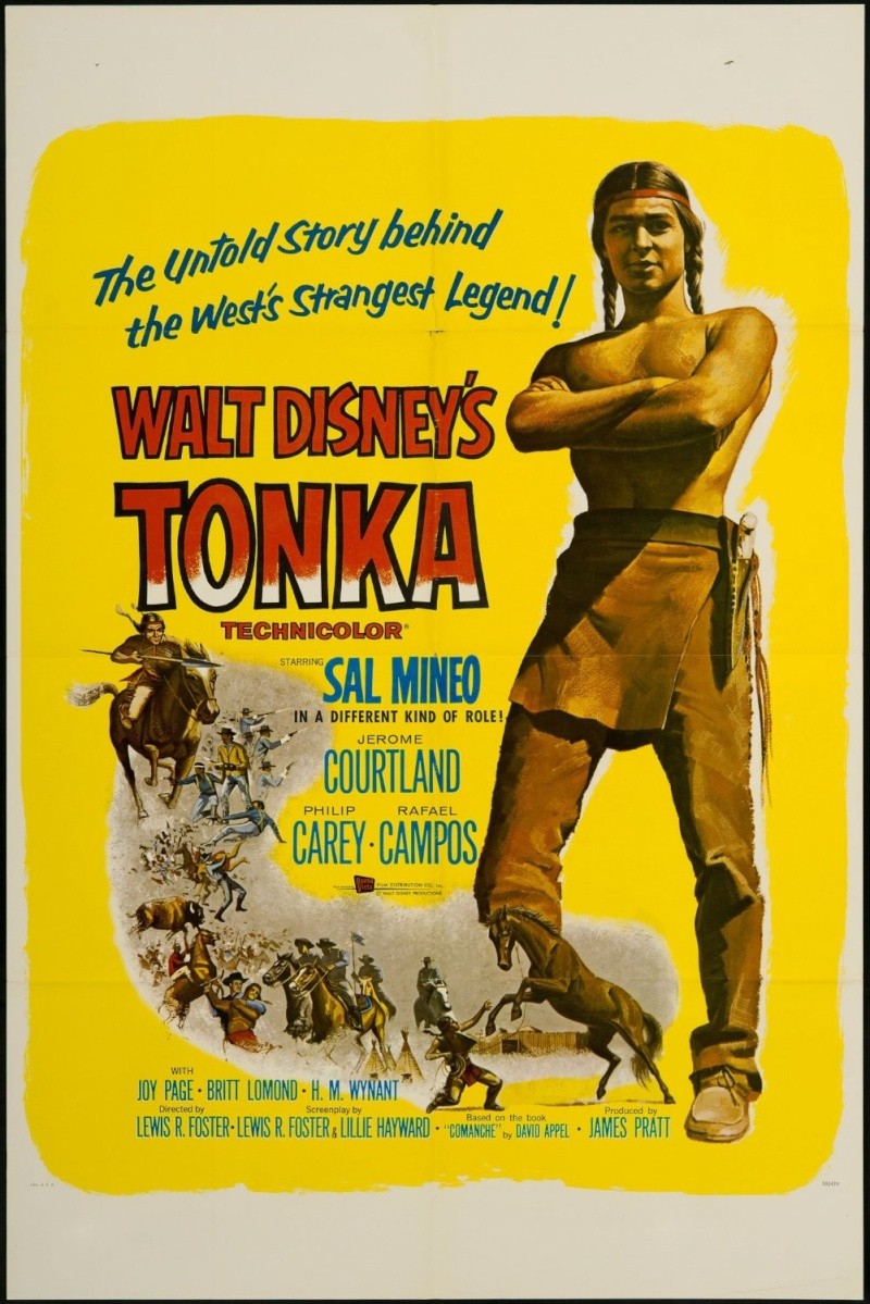 Tonka (1958) 91a0qp10