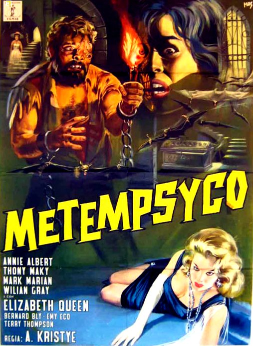 Tomb of Torture (Metempsyco) (1963) Metemp10
