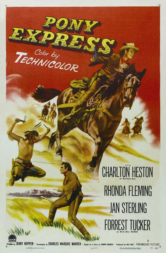 Pony Express (1953) Pony-e10