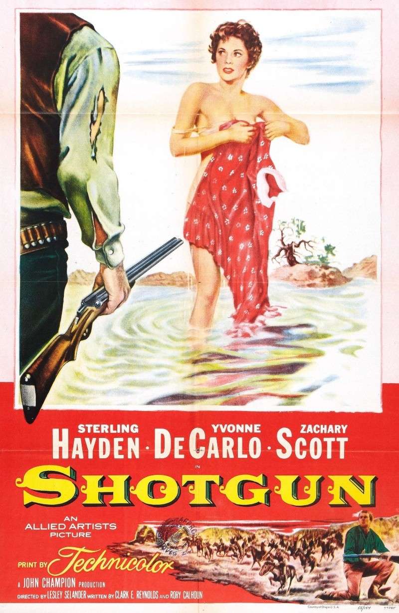 Shotgun (1955) Shotgu10
