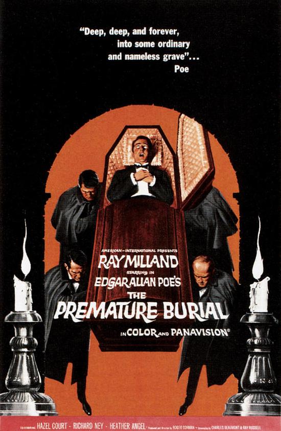 Živ Sahranjen (Premature Burial) (1962) The-pr11