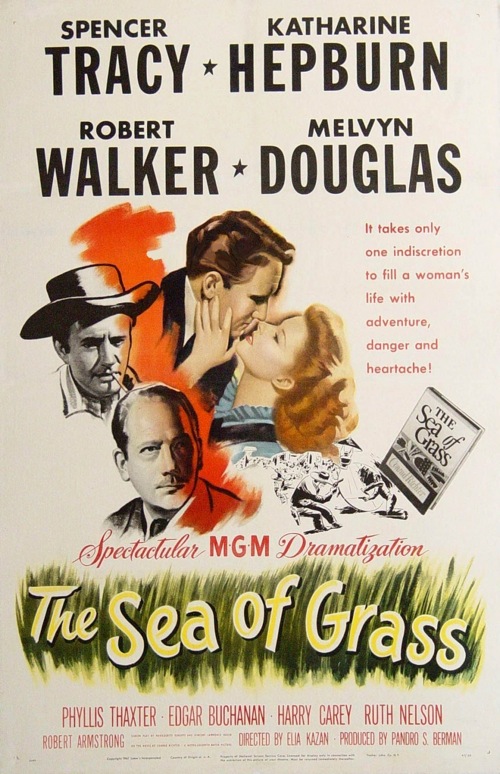 More Trave (Greh Jedne Noći) (The Sea Of Grass) (1947) The-se10
