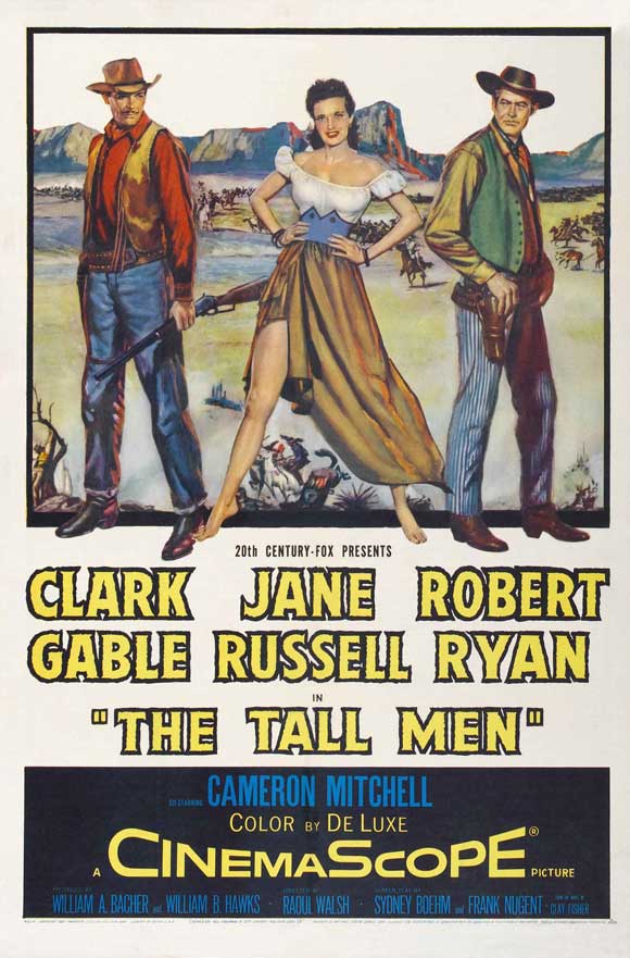 Visoki Ljudi (The Tall Men) (1955) The-ta10