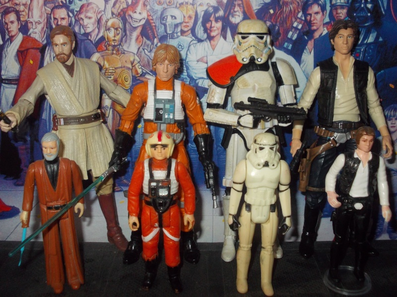 Anyone going to collect the 6 inch Black Series figures? - Page 2 Dscn1712