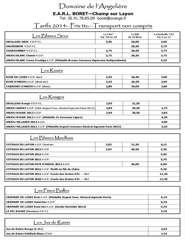 commandes de produits entre forumeurs  Tarifs10