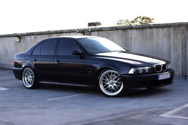 nombre d'exemplaire par couleur bmw m5 e39 303_m511