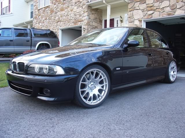 nombre d'exemplaire par couleur bmw m5 e39 305_m510