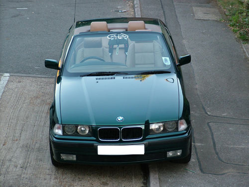 nombre d'exemplaire par couleur bmw m3 e36 Boston11