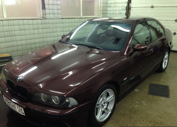 nombre d'exemplaire par couleur bmw m5 e39 Fq_211