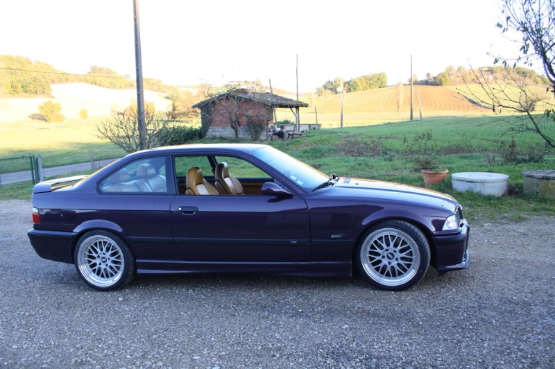 [aurore] Ma nouvelle bmw m3 e36 - Page 3 Img_3912