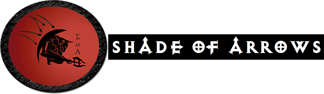 The Shade of Arrows Forums Logo_a12