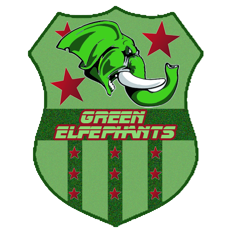 [Le Squig Enragé] Green Elfephants [Haut-elfes] Green_10