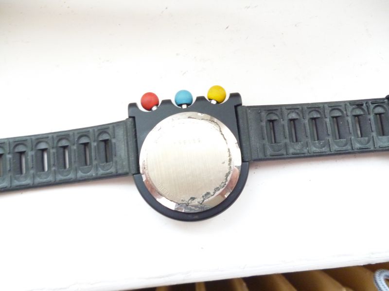 Les montres d'origine française, qu'elles soient votre ou trouvées sur internet. Liptal12