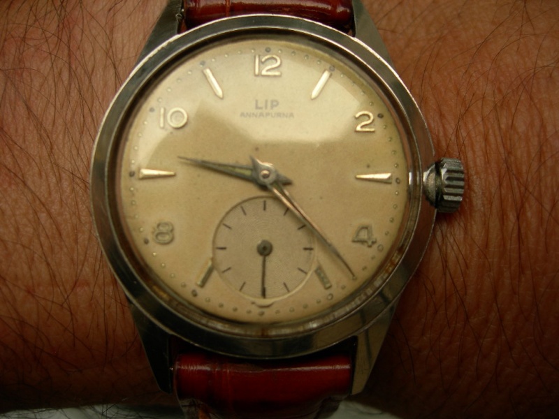 Les montres d'origine française, qu'elles soient votre ou trouvées sur internet. Trsrar10