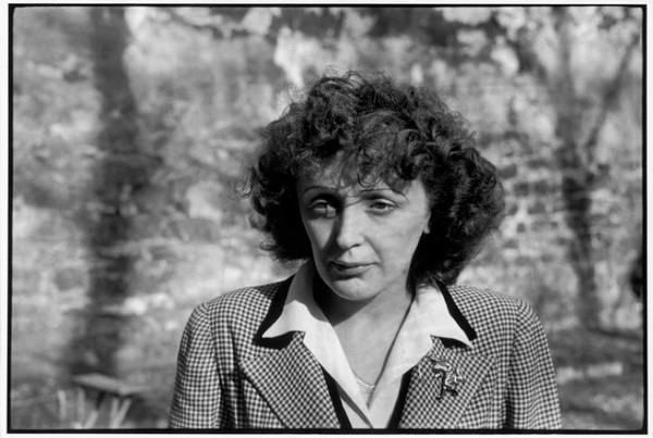 Edith Piaf (photos) Cinam236