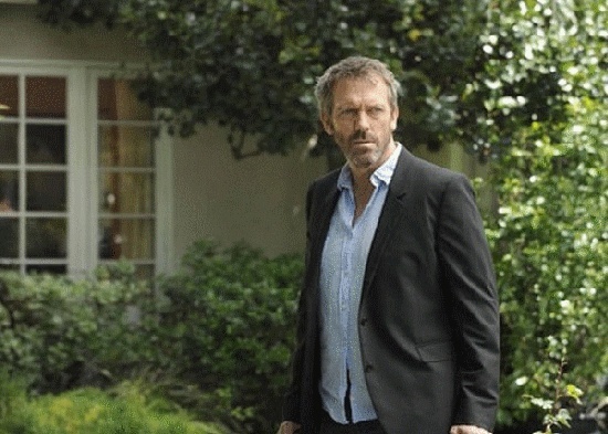 Docteur House, Hugh Laurie Cinam243