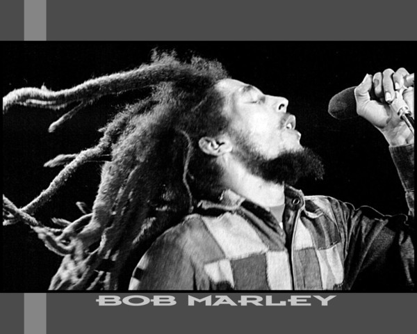 Bob Marley(fond d'écran) Cinam330