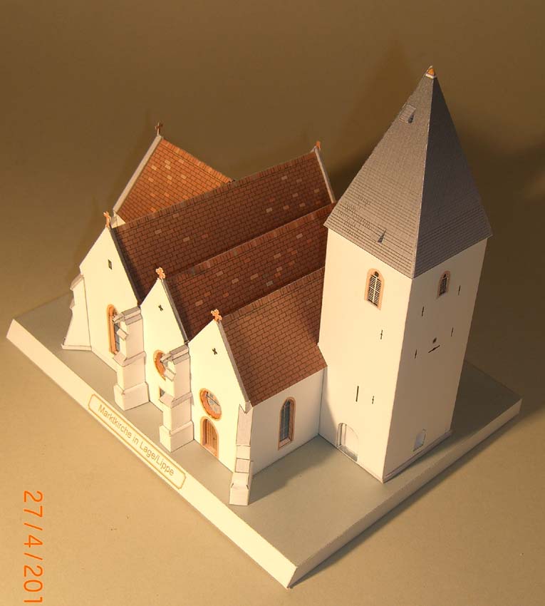 Architekturmodelle von Hans-Joachim Zimmer - Seite 3 Lage_n11