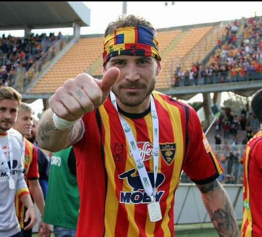 11/05/2019: IL LECCE VIENE PROMOSSO IN SERIE A! - Pagina 4 3310