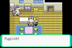 Versus Play: Pokemon Random Emerald Pokemo25