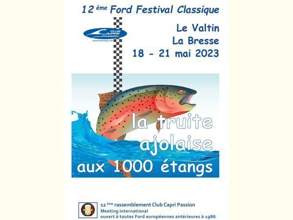 (88)[18/19/20/21/05/2023 Festival Ford Classique 0hhpga10