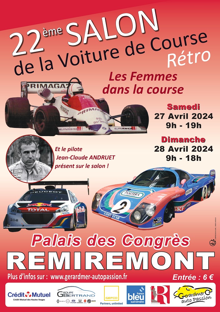 (88)[27/28/04/2023] salon de la voiture de course Remiremont 2024sa10