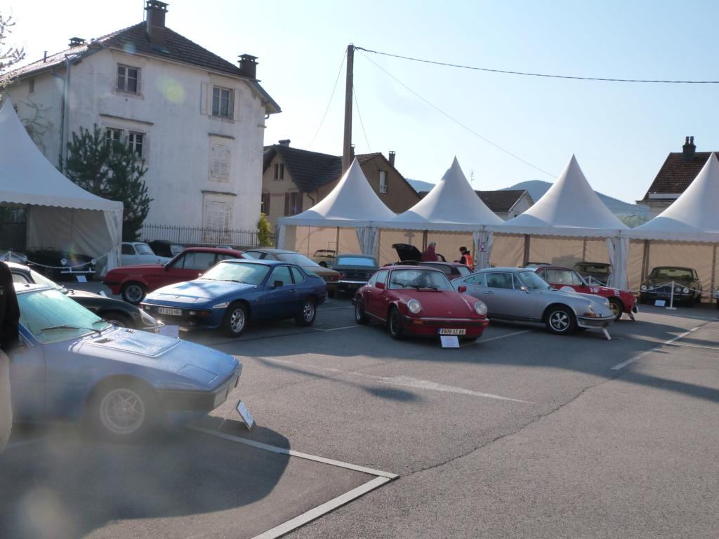 (88)[20/21/04/19]33eme bourse de Vagney Bourse32