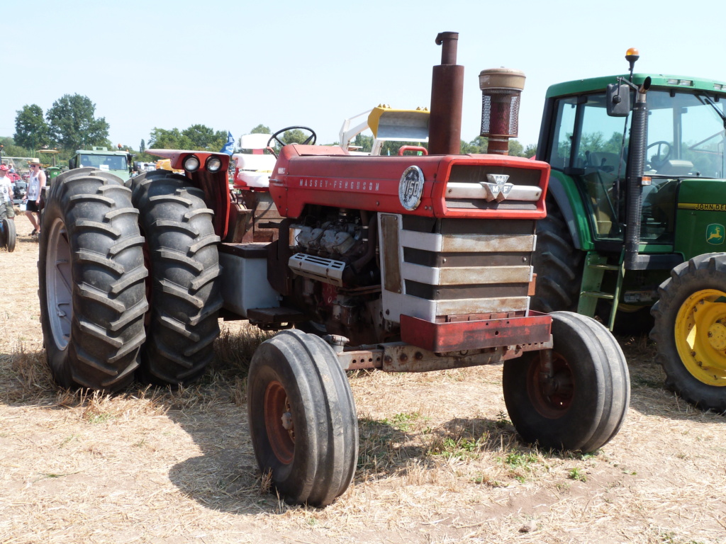 68- 15eme rencontre tracteurs d'epoqueà Hattstatt 4et5 aout 2018 - Page 2 Hastt110