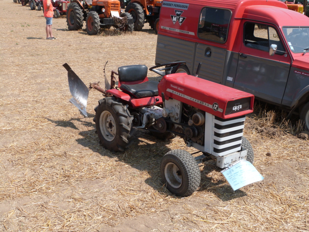 68- 15eme rencontre tracteurs d'epoqueà Hattstatt 4et5 aout 2018 - Page 3 Hastt164