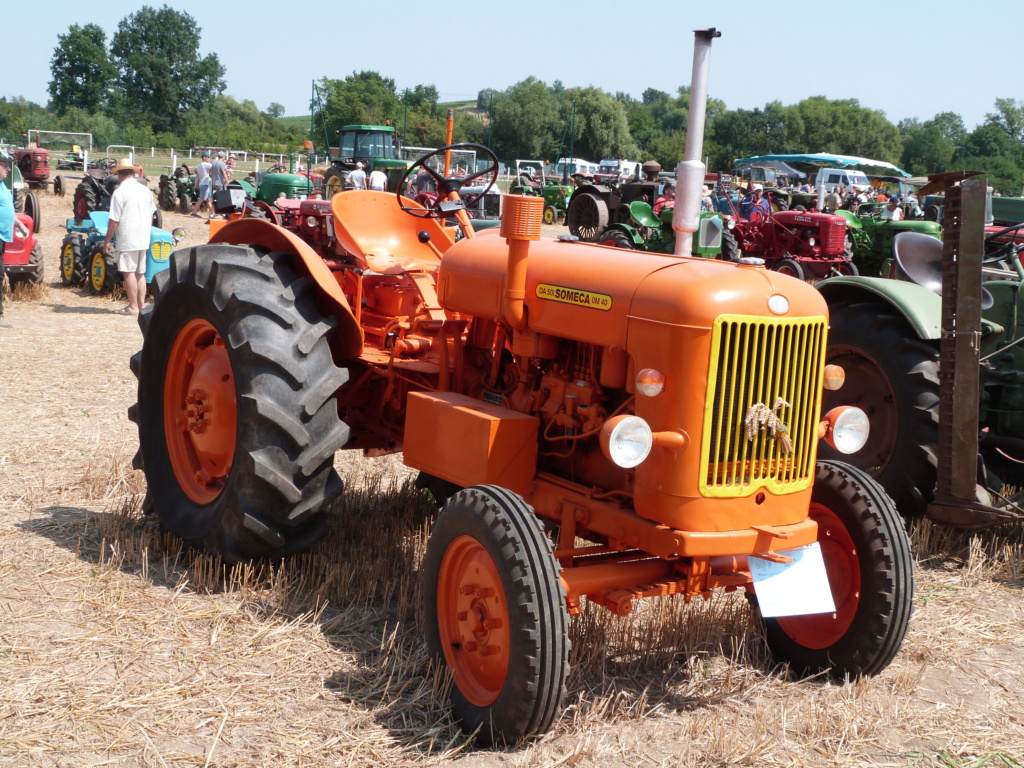 68- 15eme rencontre tracteurs d'epoqueà Hattstatt 4et5 aout 2018 - Page 3 Hastt170