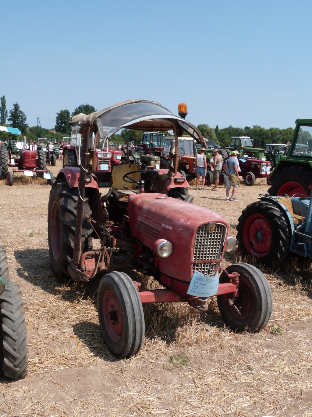 68- 15eme rencontre tracteurs d'epoqueà Hattstatt 4et5 aout 2018 - Page 3 Hastt181