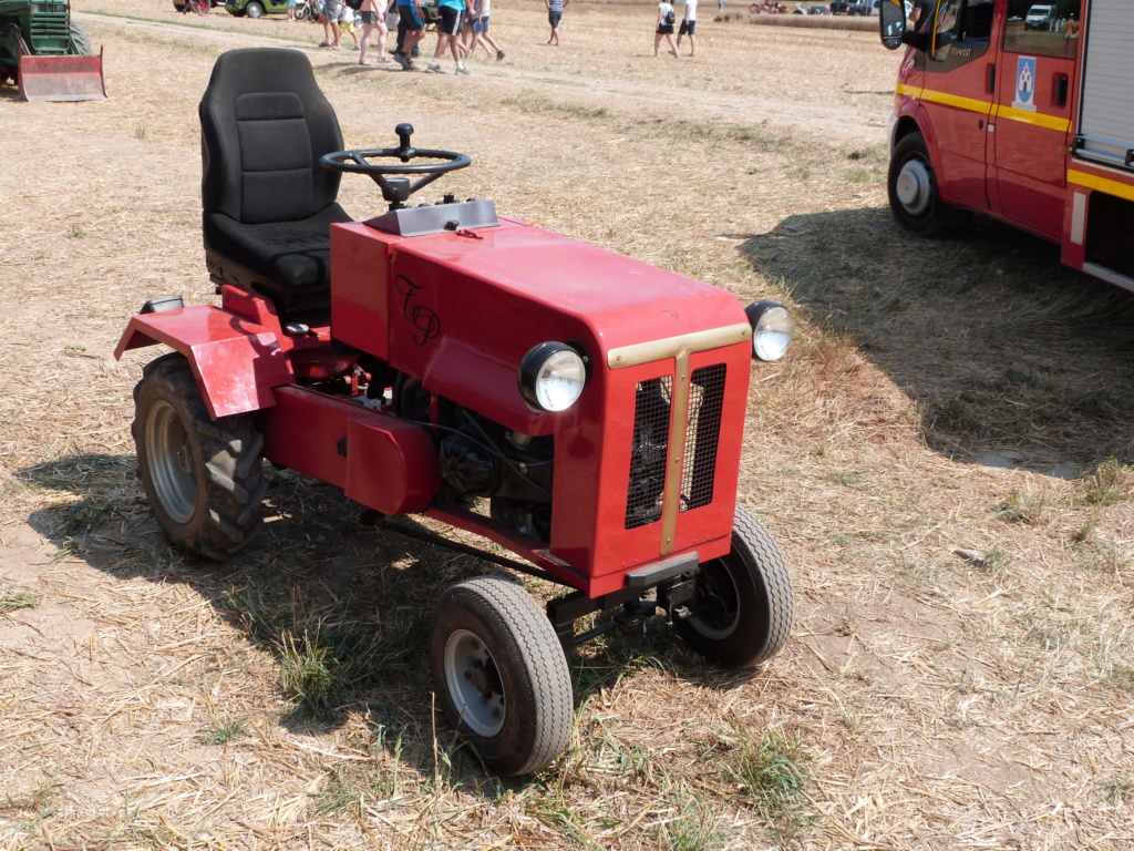 68- 15eme rencontre tracteurs d'epoqueà Hattstatt 4et5 aout 2018 - Page 4 Hastt236