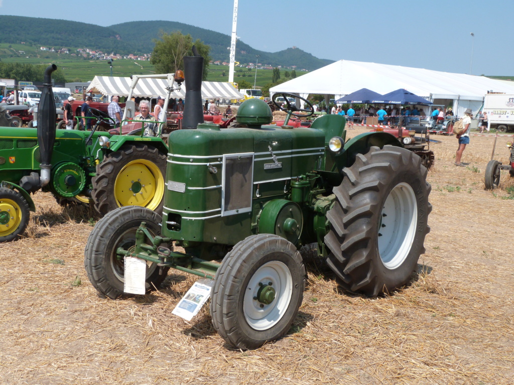 68- 15eme rencontre tracteurs d'epoqueà Hattstatt 4et5 aout 2018 - Page 4 Hastt258