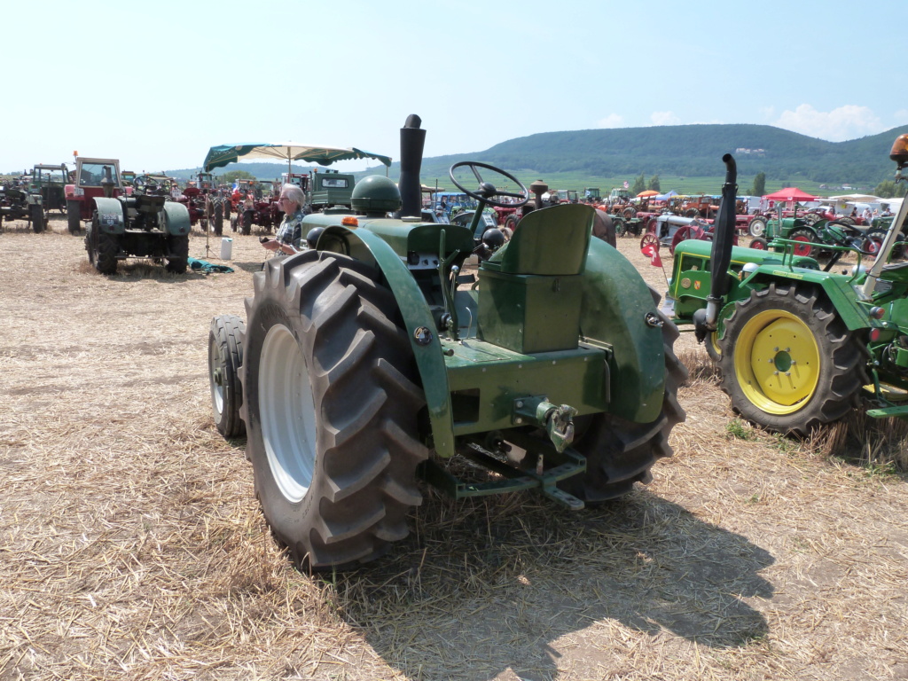 68- 15eme rencontre tracteurs d'epoqueà Hattstatt 4et5 aout 2018 - Page 4 Hastt260