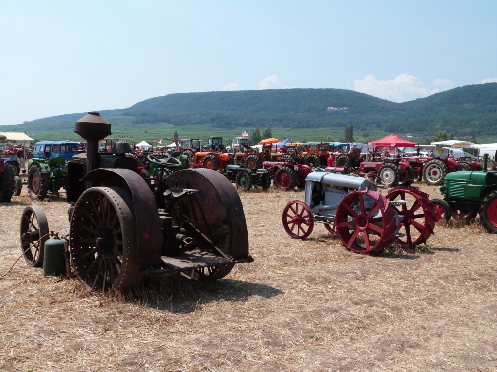 68- 15eme rencontre tracteurs d'epoqueà Hattstatt 4et5 aout 2018 - Page 4 Hastt261