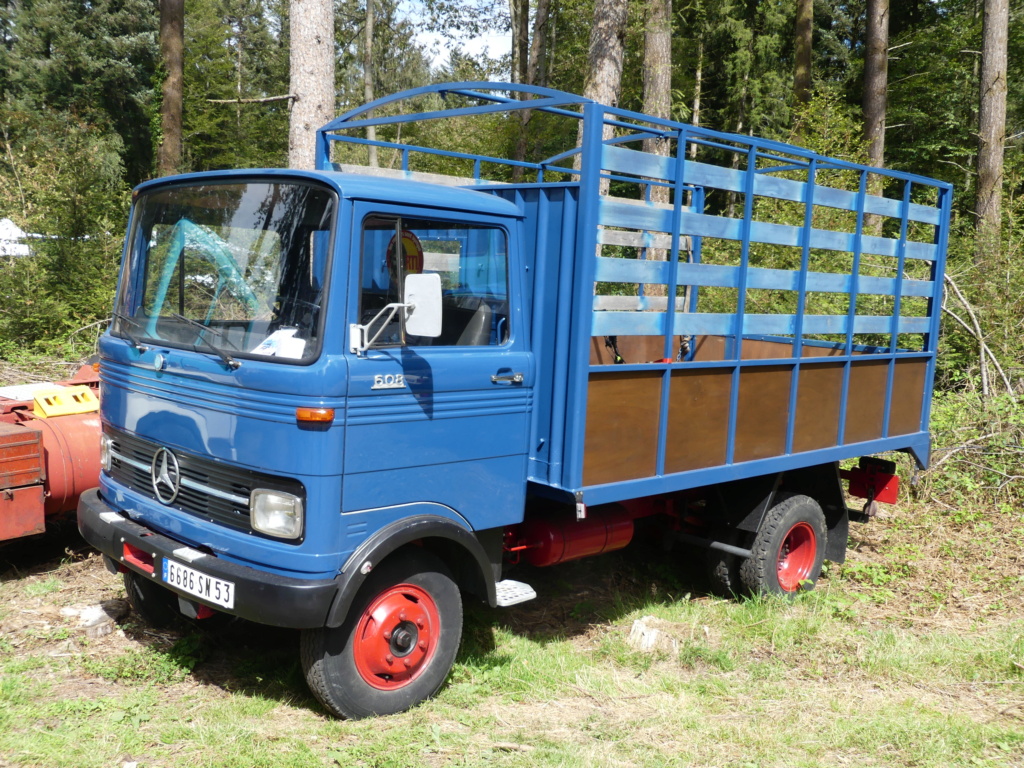 88 Val d'Ajol [31/07/01/08/21] 2eme expo camions collection P1000677