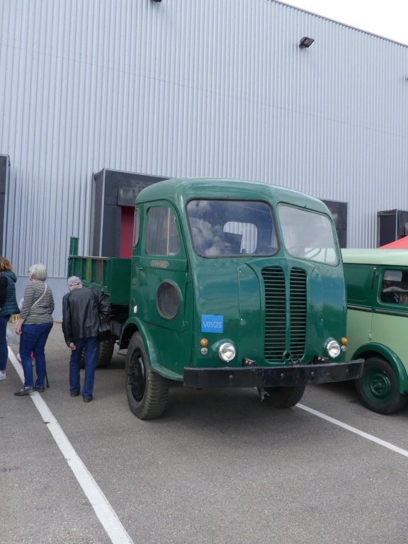 PANHARD & LEVASSOR les camions P1010501