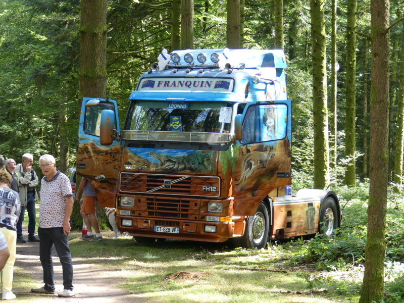 88 Vieux camions au Val d'Ajol [29/30/07/2023]  P1020298