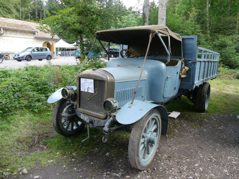 88 Vieux camions au Val d'Ajol [29/30/07/2023]  P1020684