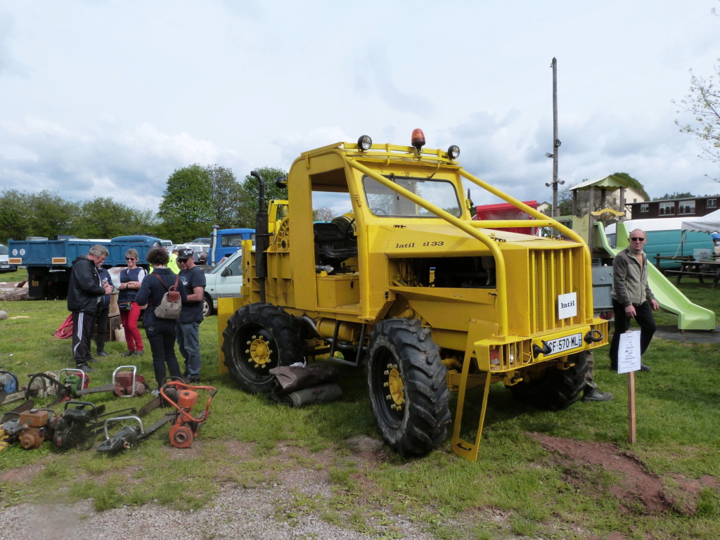 88- Girmont Val D'Ajol les18/19mai2019 : la 15eme fete du vieux materiel agricole  Vieux_88