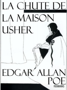 LA CHUTE DE LA MAISON USHER/ EDGARD ALLAN POE 565110
