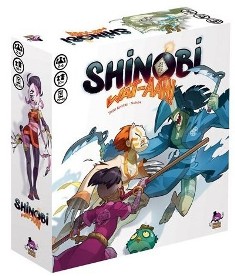 SHINOBI WAT AAH Shinob10
