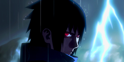 Kakashi Relations  Sasuke10