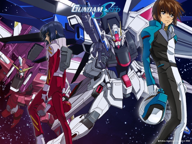 Gundam Gundam12