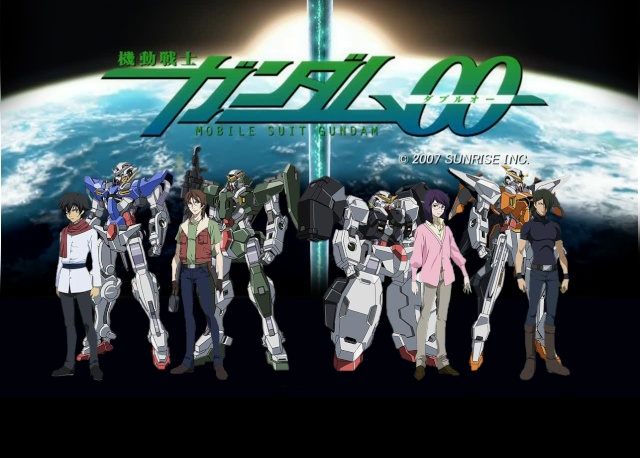 Gundam Gundam13