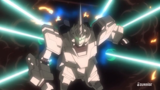 Gundam Gundam15