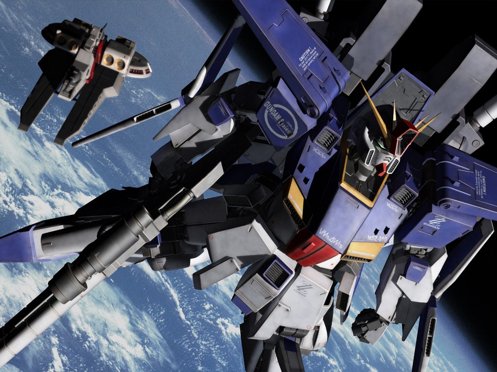 Gundam Gundam20